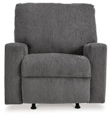 Rannis - Rocker Recliner by Signature Design by Ashley® | Bel Furniture