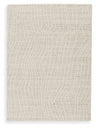 Varahill - Rug Gray 5' x 7' by Signature Design by Ashley® | Bel Furniture