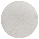 Astoria - Marble Coffee Table Set