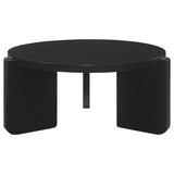 Cordova - Solid Wood Coffee And End Table Set