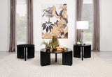 Cordova - Solid Wood Coffee And End Table Set