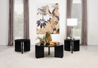 Cordova - Solid Wood Coffee And End Table Set