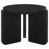Cordova - Solid Wood Coffee And End Table Set