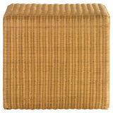 Cahya - Rattan Coffee And End Table Set