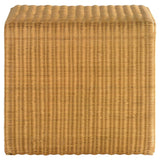 Cahya - Rattan Coffee And End Table Set