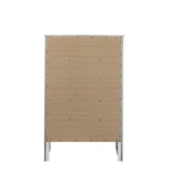 Daniel - Chest, 5 Drawer Storage Unit