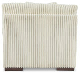 Lindyn - Sectional by Signature Design by Ashley® | Bel Furniture