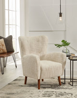 Jemison Next-Gen Nuvella - Dune - Accent Chair by Signature Design by Ashley® | Bel Furniture