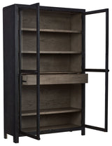 Lenston - Accent Cabinet by Signature Design by Ashley® | Bel Furniture
