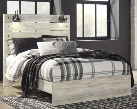 Cambeck - Bedroom Set by Signature Design by Ashley® | Bel Furniture