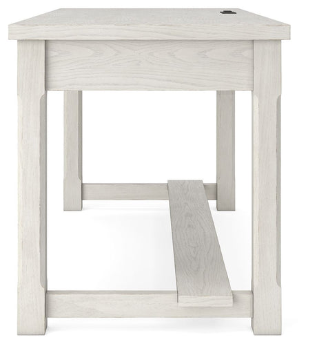 Robbinsdale - Home Office Desk - view 14