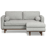 Morrison - Sofa And Ottoman Set