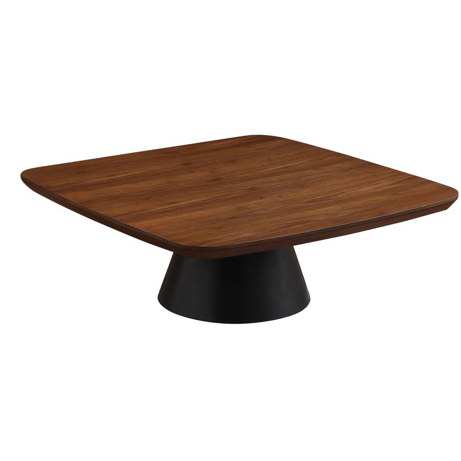 Eason - Cocktail Coffee Table Set