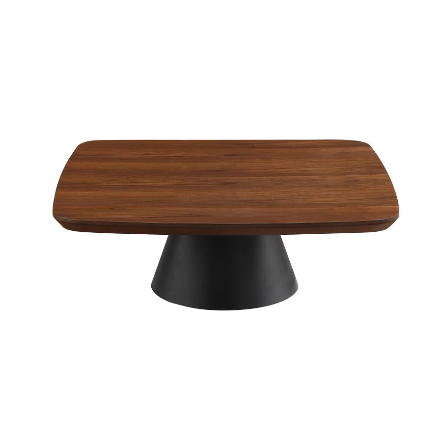 Eason - Cocktail Coffee Table Set