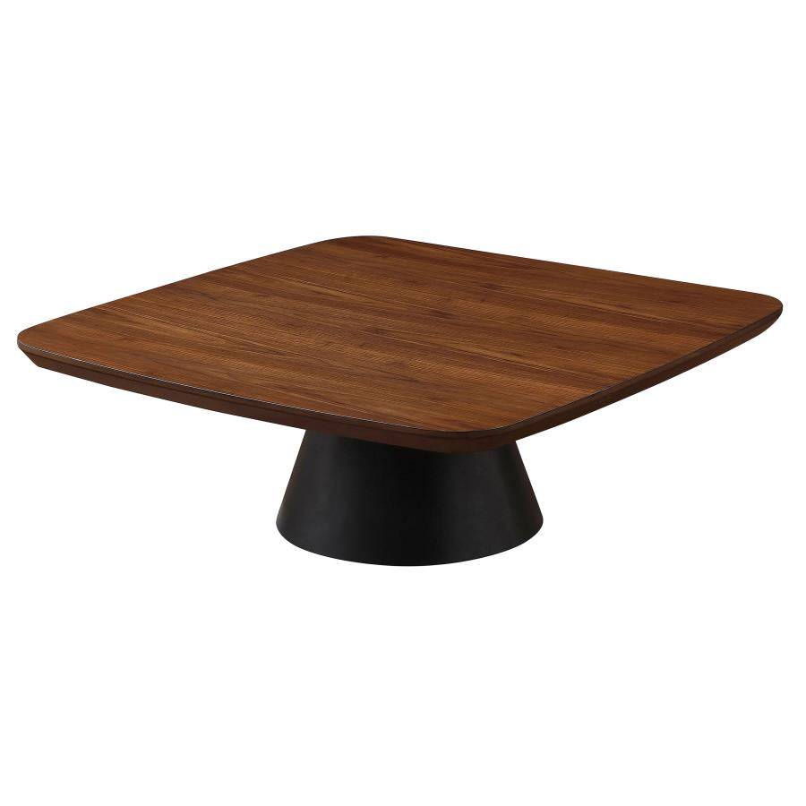 Eason - Cocktail Coffee Table Set