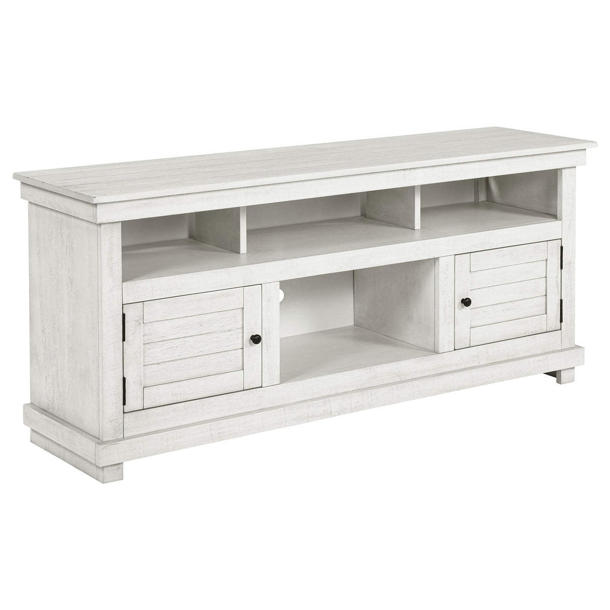 Payne - TV Stand Media Console
