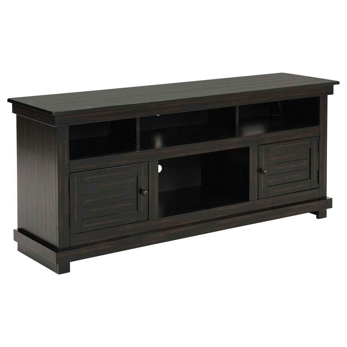 Payne - TV Stand Media Console