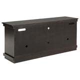 Payne - TV Stand Media Console