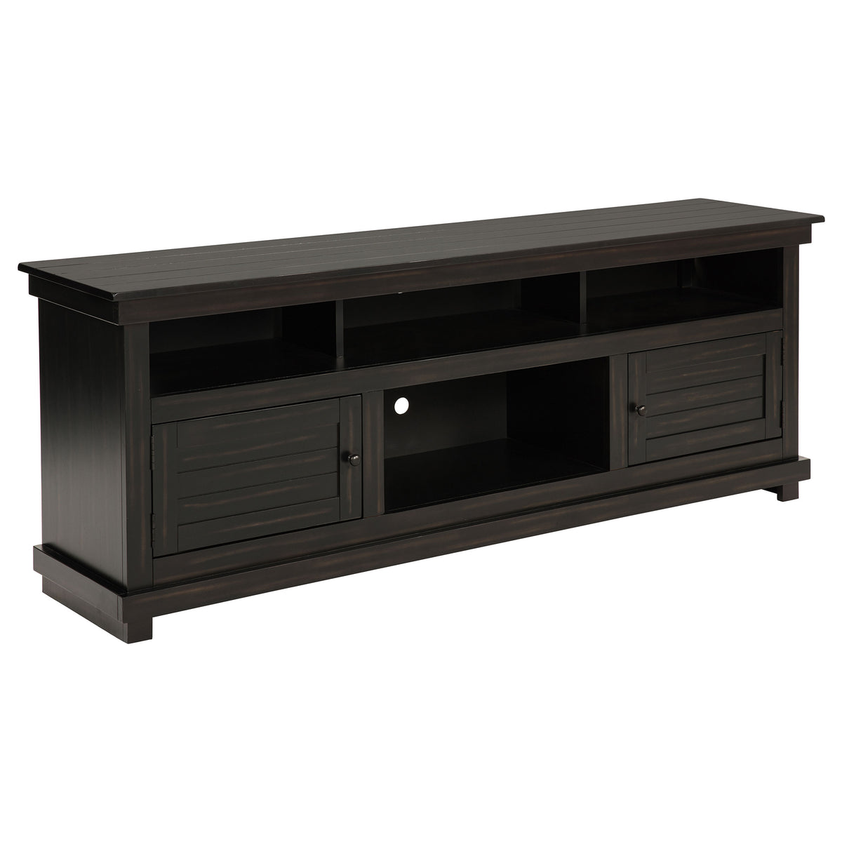 Payne - TV Stand Media Console