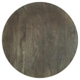 Kinkaid - Solid Wood Coffee And End Table Set