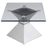 Jenny - Rectangular Coffee Table Set