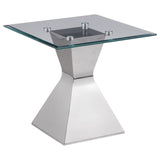Jenny - Rectangular Coffee Table Set