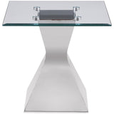 Jenny - Rectangular Coffee Table Set