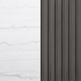 Jason - Round Marble Top Table