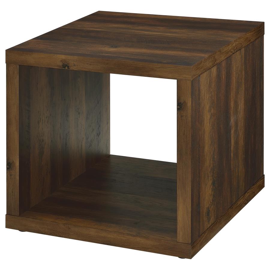 Frisco - Coffee Table Set