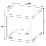 Frisco - Coffee Table Set