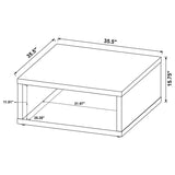 Frisco - Coffee Table Set