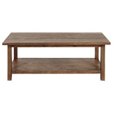 Payne - Coffee And 1-Drawer End Table Set