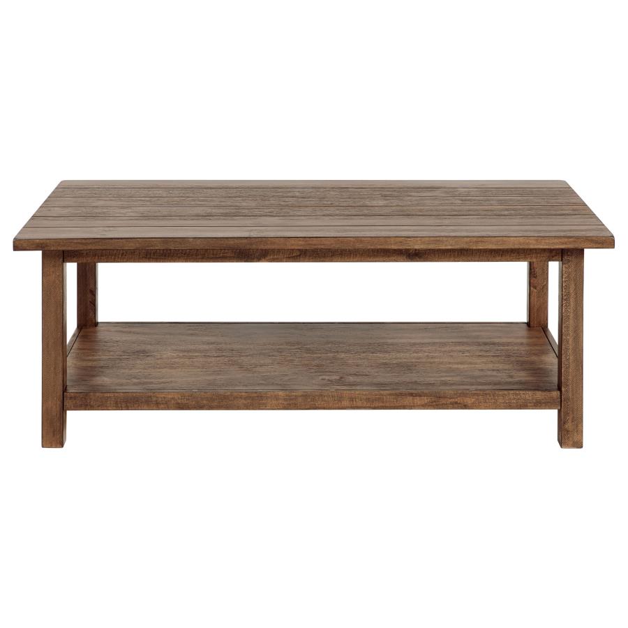 Payne - Coffee And 1-Drawer End Table Set
