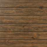 Payne - Wood Coffee Table with Shelf