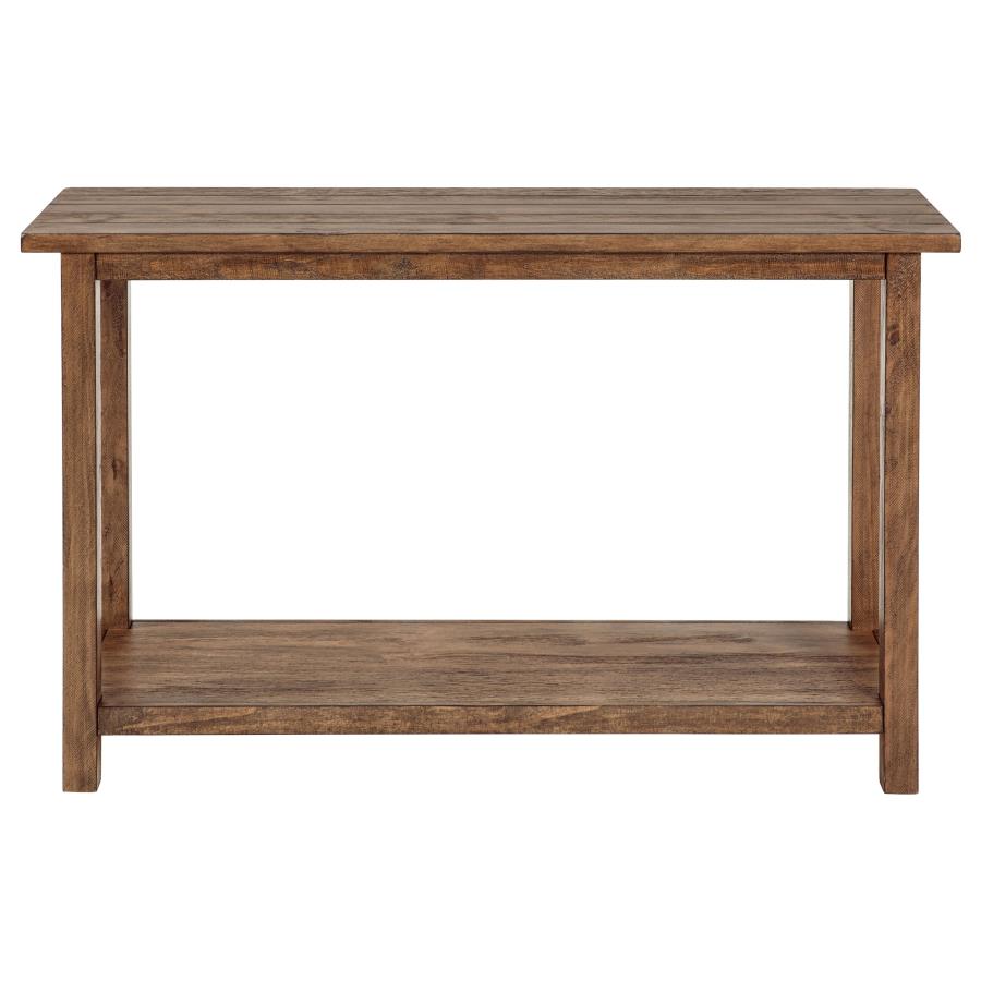 Payne - Wood Entryway Sofa Console Table
