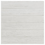 Payne - Wood End Table with Shelf