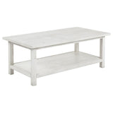 Payne - Coffee And End Table Set