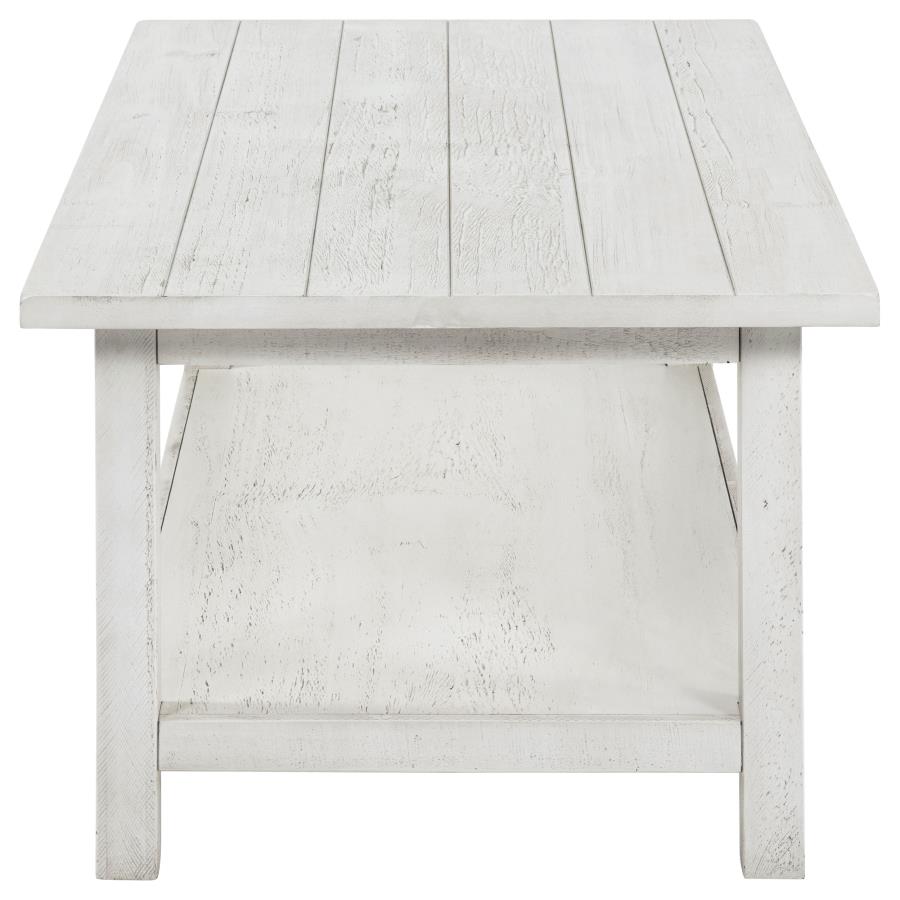 Payne - Coffee And End Table Set