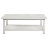 Payne - Coffee And 1-Drawer End Table Set