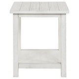 Payne - Coffee And End Table Set