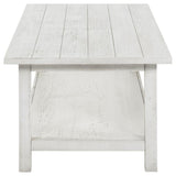 Payne - Coffee And End Table Set