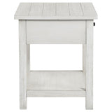 Payne - Coffee And 1-Drawer End Table Set