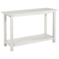 Payne - Wood Entryway Sofa Console Table