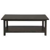 Payne - Coffee And 1-Drawer End Table Set