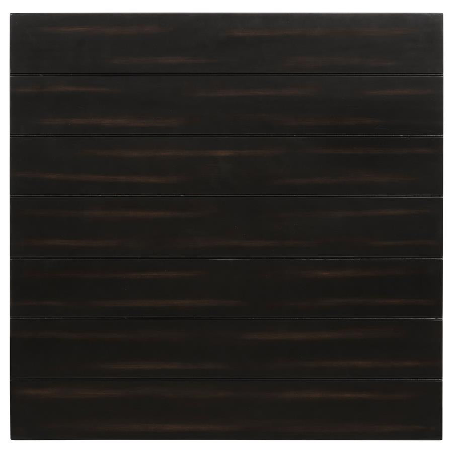 Concord - Coffee And End Table Set Distressed