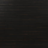 Concord - 2-Drawer Rectangular Coffee Table - Distressed Java