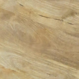 Touhy - Round Solid Wood Table