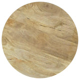 Touhy - Round Coffee Table Set