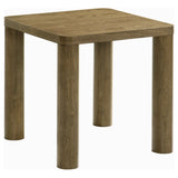 Castlewood - Engineered Wood Accent Table