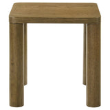 Castlewood - Cocktail Coffee Table Set
